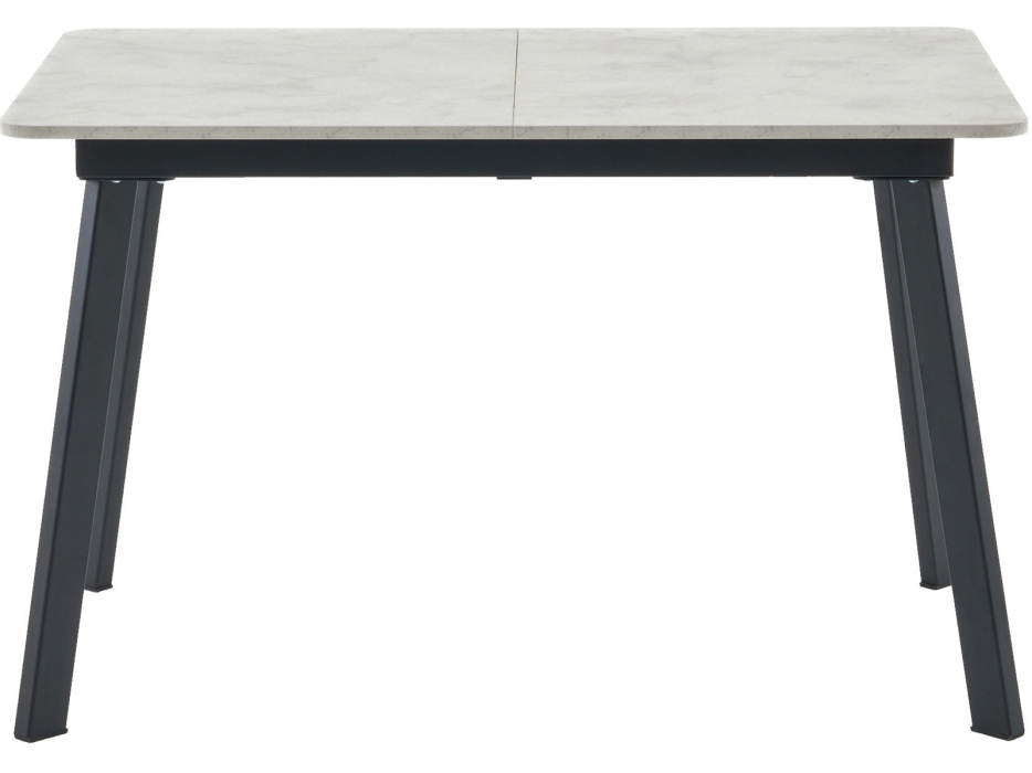 Обеденные столы, Стол обеденный STOOL GROUP Batu new 120-160*80