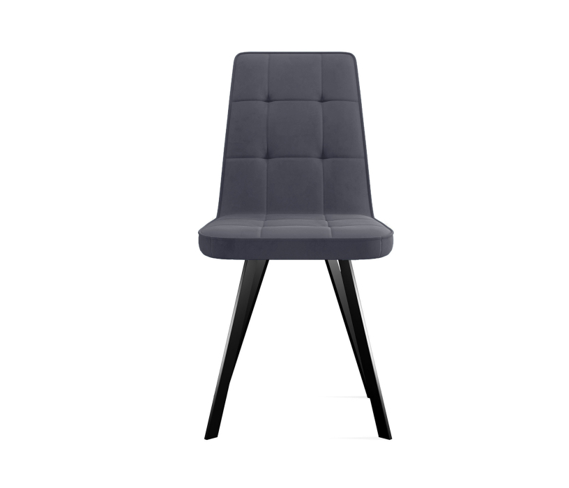 Стулья, Стул DikLine 207 (опоры черные)