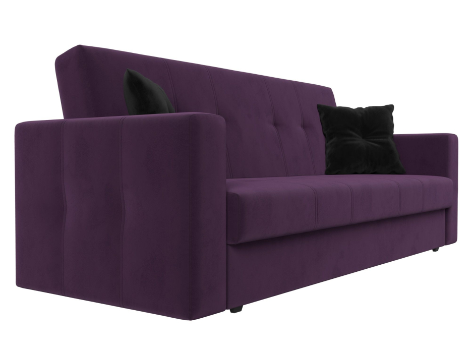 Диваны книжки, Диван-книжка Лига-016, Велюр