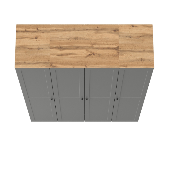 Прихожие, Набор шкафов Остин № 2