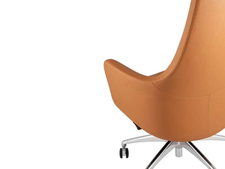 Для офиса и дома, Кресло руководителя TopChairs Ferris