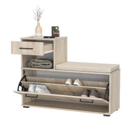 Тумба под обувь Лира