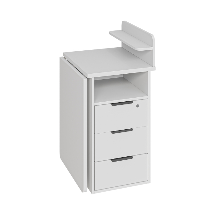 Прямые, Стол письменный С-405