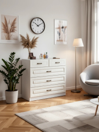 Комод Ливерпуль 10.103