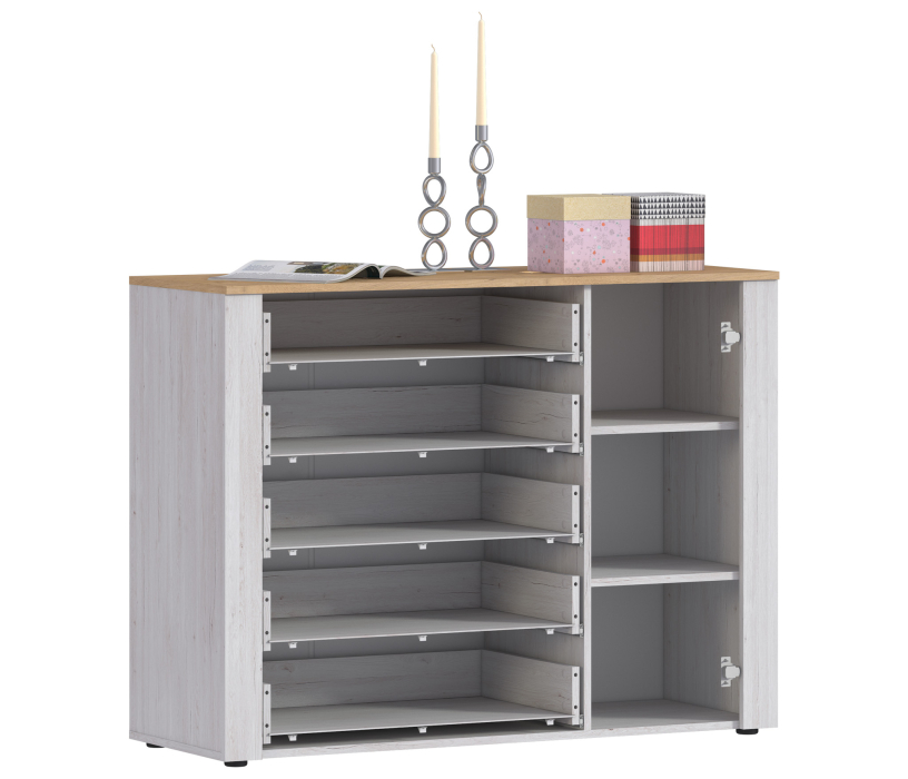 Комоды, Амели СБ-2727 Комод