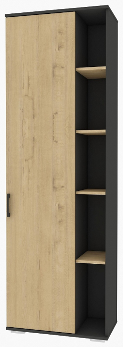 Шкафы распашные, Эстет ПМ-343.11 Шкаф