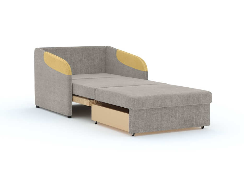 Кресла-кровати, Кресло-кровать Гномик