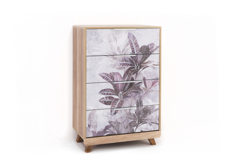 Комоды, Комод Мегаполис КМ-02