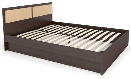 Кровать САНДРА-1800 спальное место 1800х2000