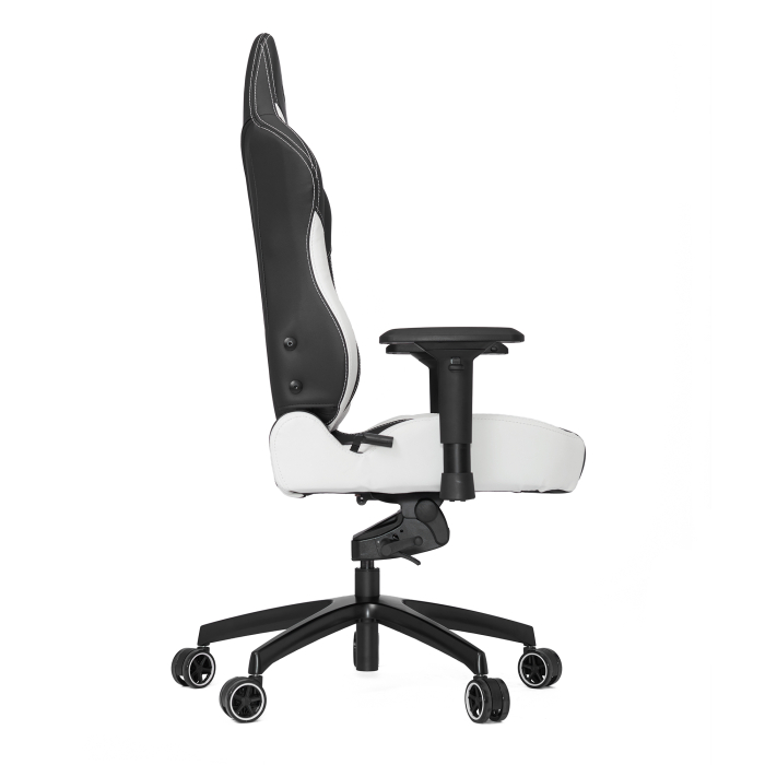 Для офиса и дома, Кресло компьютерное игровое Vertagear P-Line PL6000 Черный