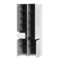 Шкаф с ящиком и пенал Сидней 13.200