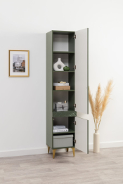 Марион Шкаф-пенал 16.333.01