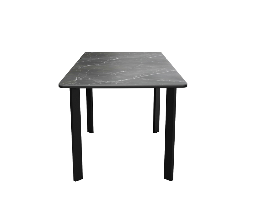 Обеденные столы, Стол DikLine LK90 (керамика)