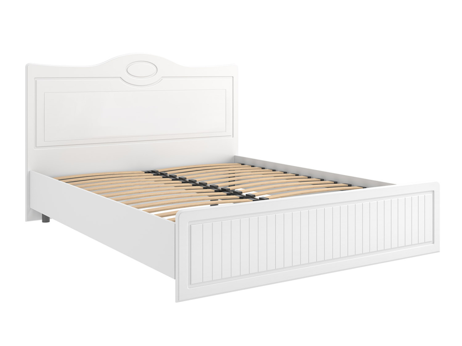 Кровати 160х200, Монако МН-9 Кровать 1600