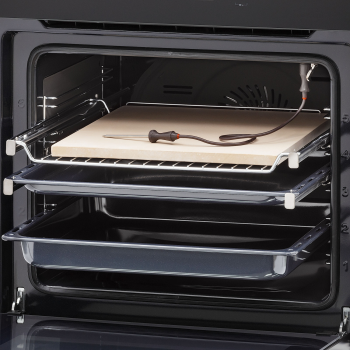 Духовые шкафы, Электрический духовой шкаф (независимый) KRONA UNIVERSUM 60