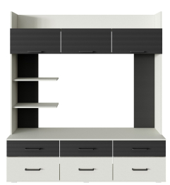 Гостиная Сити