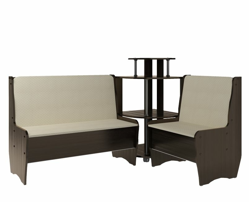 Обеденная зона, Кухонный набор Маргарита