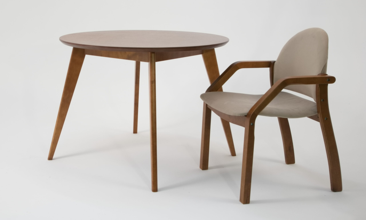 Обеденные столы, Стол Сканди К 100