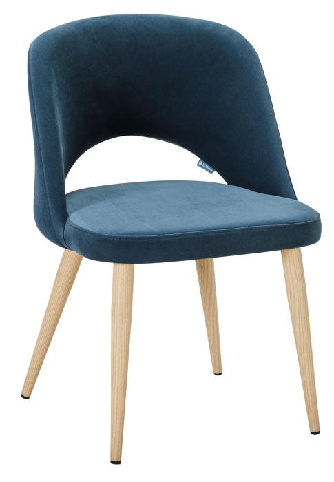 Стулья, Стул Lars Diag Натуральный дуб