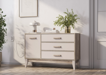 Комод КМ-12 Скандика