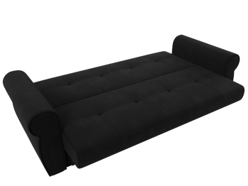 Диван-книжка Лига-019, микровельвет