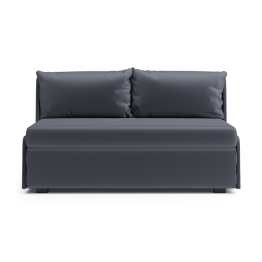 Диван Мун, саржа, ткань Темп