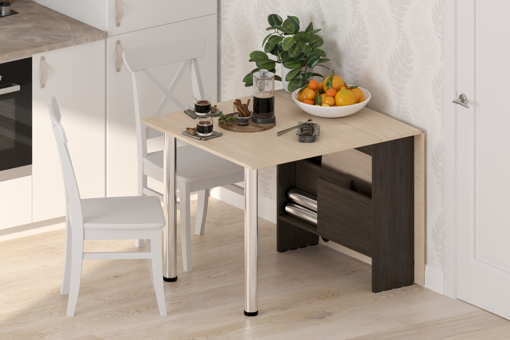 Столы-книжки, Стол-книжка СТК-22