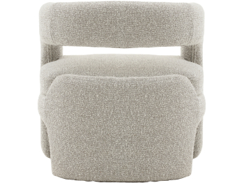 Кресло лаунж STOOL GROUP Bones