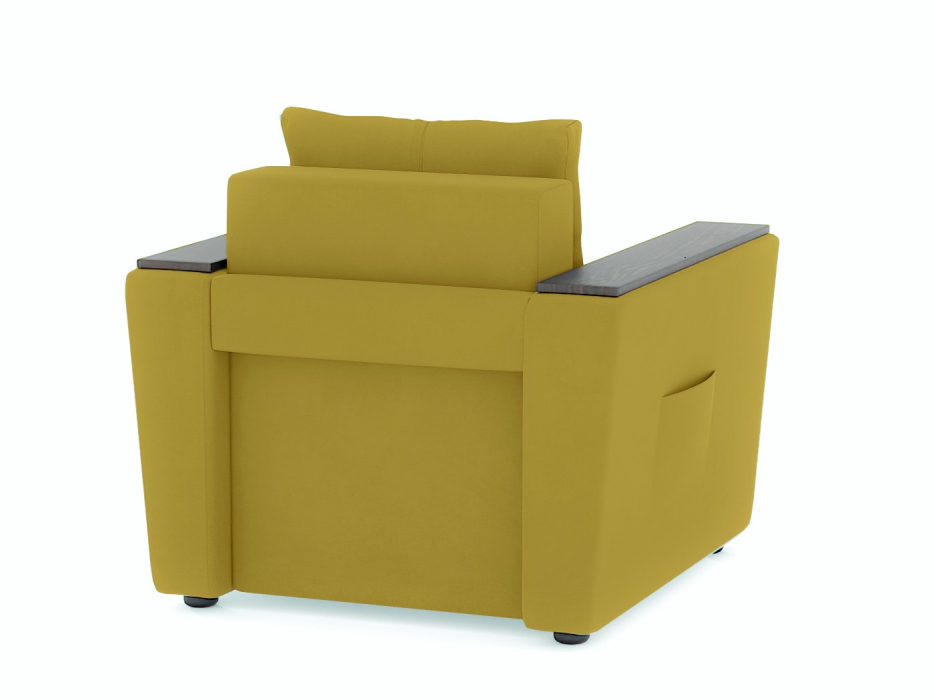 Кресла-кровати, Кресло-кровать Дубай Майами, велюр