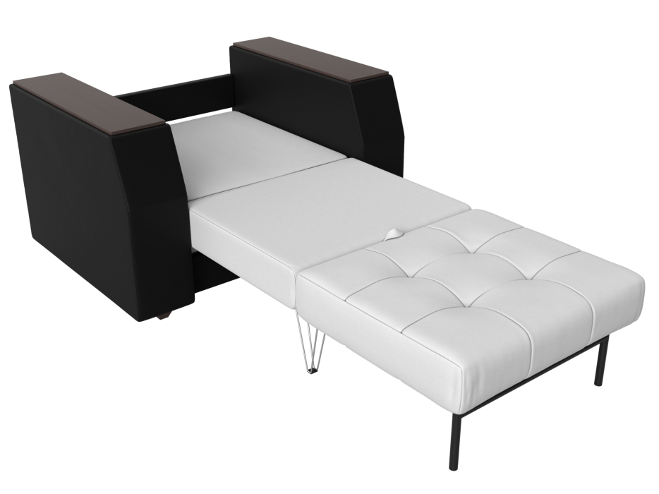 Кресла-кровати, Кресло-кровать Атлантида, экокожа