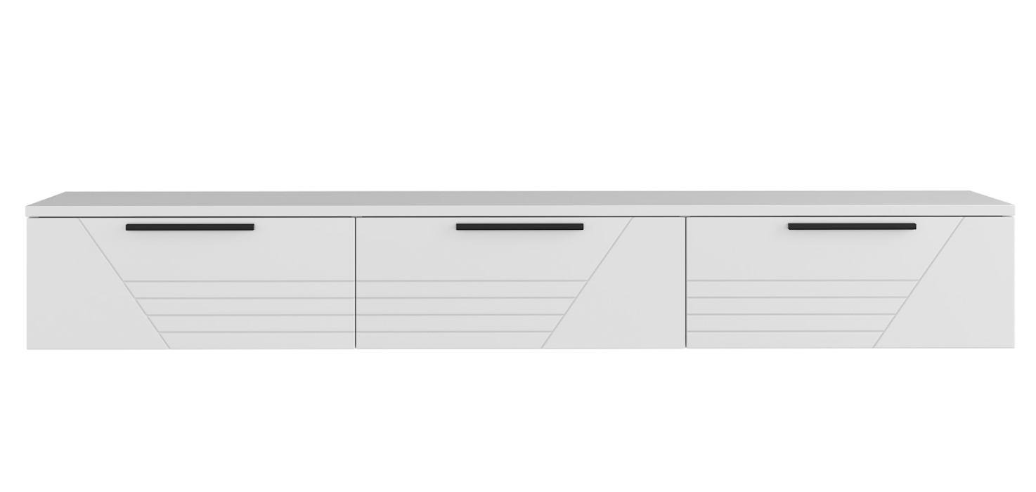 ТВ-тумбы, Тумба под ТВ подвесная Синтра 1 