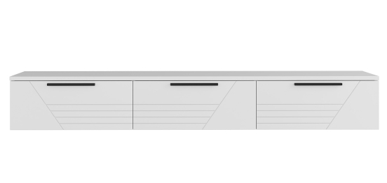 Тумба под ТВ подвесная Синтра 1 