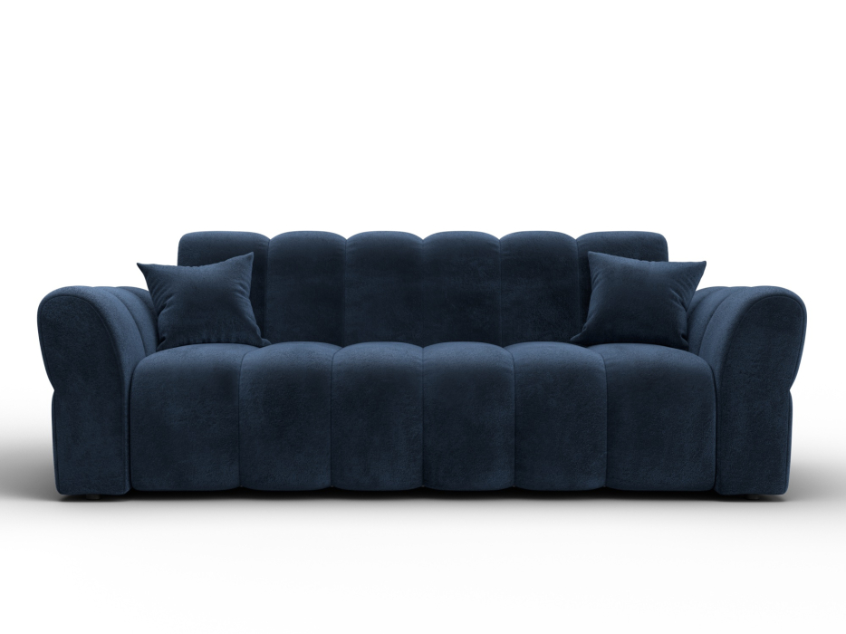 Диваны, Диван-книжка Лига-111, велюр TOWER