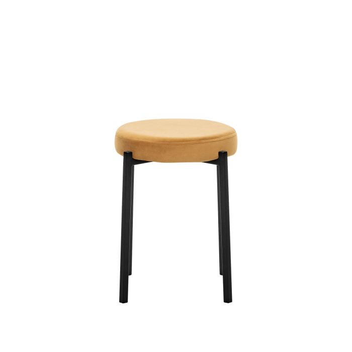 Стулья, Табурет Авис профиль (Черный)