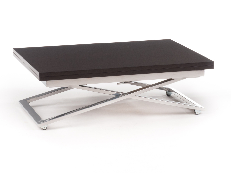 Столы-трансформеры, Стол-трансформер "Compact" глянец