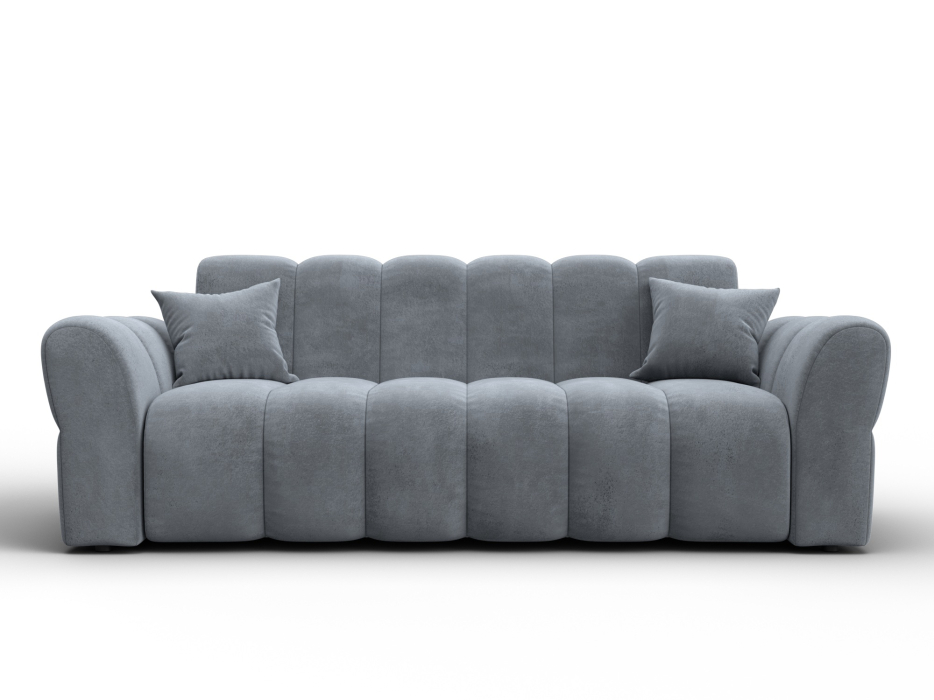 Диваны, Диван-книжка Лига-111, велюр TOWER