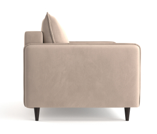 Диван-кровать Фьорд SMART 140, велюр