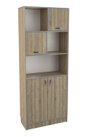 Стеллажи, Стеллаж Сокол - 27