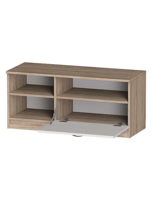 Обувницы, Обувница Лайф 100*40*45 Дуб сонома