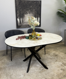 Стол Kenner R1100s раздвижной, керамика