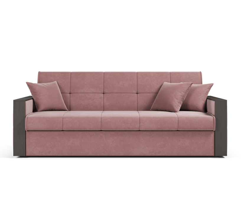 Диваны книжки, Диван-кровать книжка Валенсия, велюр