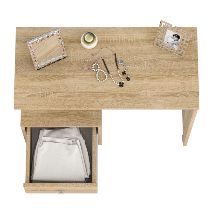 Туалетные столики, Стол косметический Камелия