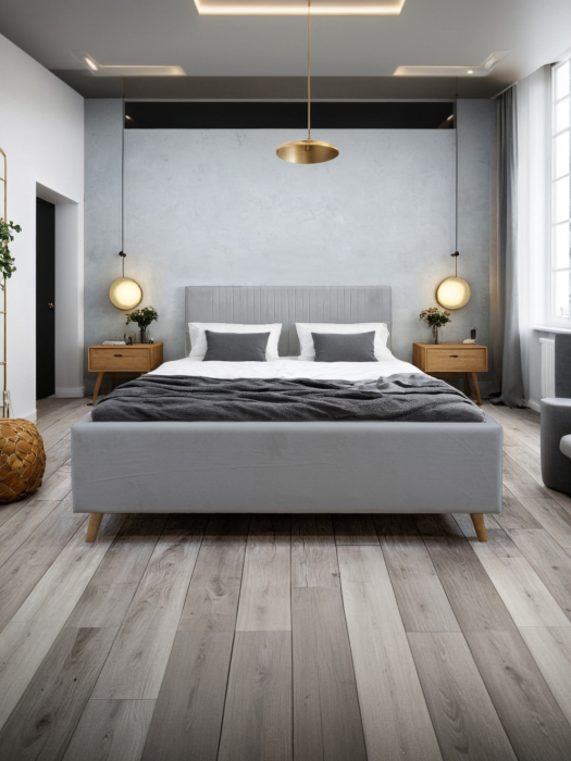 Кровати 160 см, Кровать Коуч 001П 160х200