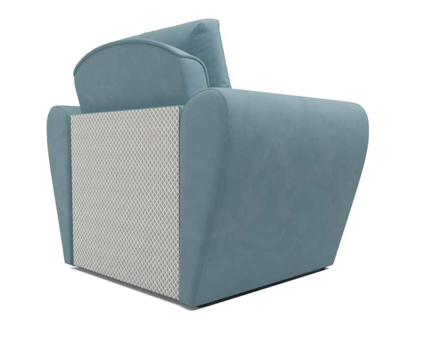 Кресла-кровати, Кресло-кровать Квартет (Велюр)