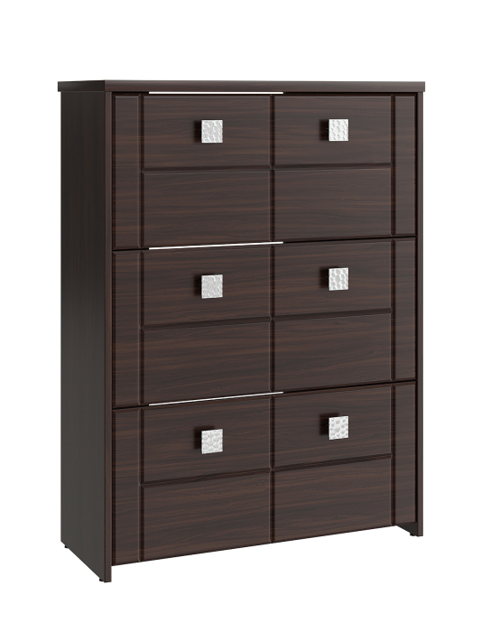 Тумбы, Шкаф под обувь Изабель ИЗ-55К