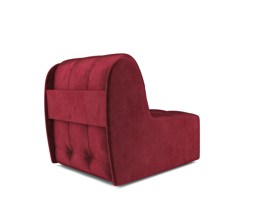 Кресла-кровати, Кресло-кровать аккордеон Барон №2 НПБ Бархат