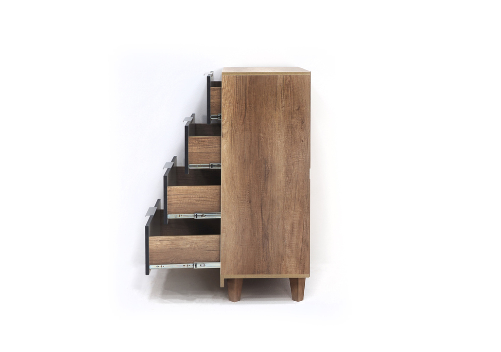 Комоды, Комод Мегаполис КМ-02