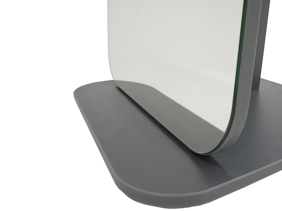 Зеркала в спальню, Зеркало напольное Мебелик Стелла 4 163,5 х 50