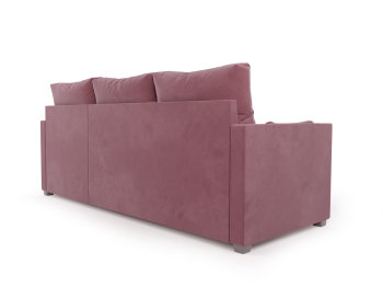 Диван угловой Париж (Велюр)  