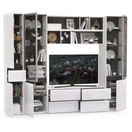 Мебель для гостиной Сидней № 32